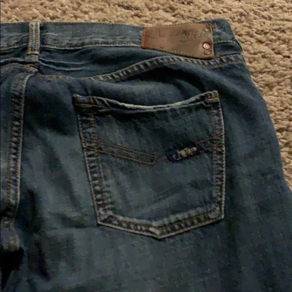 Jeans - Picture 2 of 7